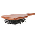 Professional Wooden Large Paddle Hairbrush Hair Massage Salon Styling Comb Brush