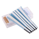 Chlorine Test Paper Strips Range 50-2000mg/lppm Color Chart CleaningJ Gw