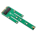 MagiDeal Premium SATA 3.0 SSD Converter Adapter Card ( NGFF M.2 To MSATA )