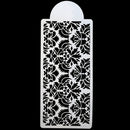Princess Lace Cake Stencil Set Cake Craft Stencils Cake Border Decor Borderv  TO