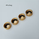 16Pcs Garden Hose Female End Cap Set, Heavy Duty, Lead-Free, Leak-Free, Connect