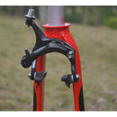 Mi.Xim Aluminum Alloy Road Bike C Brake Fixed Bicycle Caliper Brake Bicycle