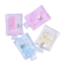 Mini Winter Reusable Gel Hand Warmer Cute Funny Instant Heating Pack Hand Warm_