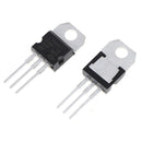 10PCS L7806CV 1.5A/6V in-line TO-220 three-terminal regulator t 3C