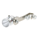 Quality Car Turbo Sound Muffler Exhaust Pipe Blow Vale Simulator Whistle Ta M9K0