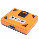 Kit 53 in 1 Multi-Bit Tool Precision Screwdriver Tweezers for Telephone DIY