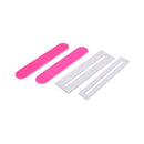 4Pc fretboard fret protector fingerboard guards for guitar bass luthier tool M&O