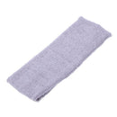 Headband Hair hoop Elastic Sweat Headband for Tennis Sport Yoga Fitness Gre P4G7