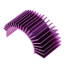 WLtoys 12428 RC Car Metal 540 Motor Heatsink for 12423 A979-B A959-B K929-B