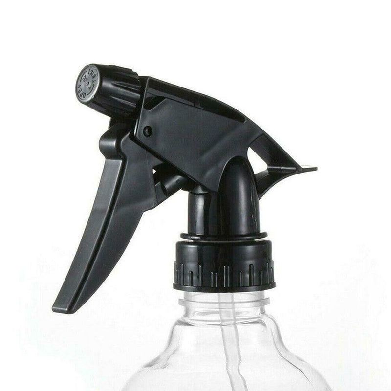 Spray Bottle Salon Hairdressing Barber Garden Plants Hair Water Sprayer AU