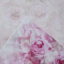 5x7ft Photography Backdrop Pink rose flower wall wedding love baby shower f