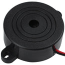 DC 9-15V HYD-4218 Active piezo electronic alarm buzzer W5Q1