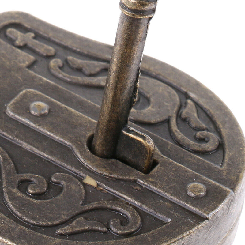 4pcs Alloy Brain Teaser Puzzles Puzzle Box for Adults Puzzle Games Brain Puzzles