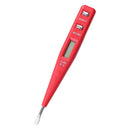 Digital Display Electric Pencil Multi-functional Inductive Voltage Test Pen