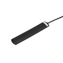 Car Mobile Radio BNC Antenna Connector Signal Amplifier for Walkie Talkie