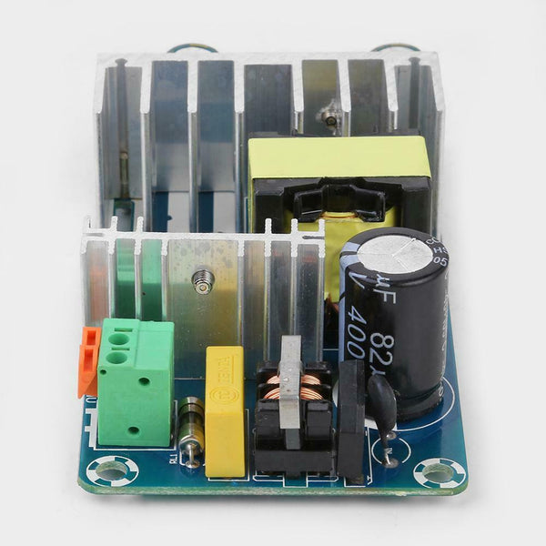 Power Supply Module AC 220V to DC 24V 4A 6A AC-DC Switching Power Board