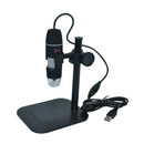 Digital USB Microscope 50X~500X Electronic Microscope 5MP USB 8 LED Digital