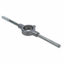 Detachable Steel Handle 1" Dia Round Die Stock Wrench G8I6