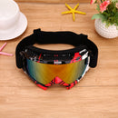 Professional Motocross Goggles Dirt Bike ATV Motorcycle Ski Glasses