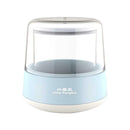 Mini Electric Yogurt Maker Machine with 8oz Glass Jar Kitchen Appliances DIY