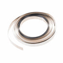 5m  Pure Ni Plate Nickel Strip Tape For Li Battery Spot Welding 8mm