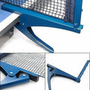 Table Tennis Net Table Tennis Net Pong Replacement Net With Metal Holder