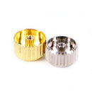 Waterproof watch crown parts replacement assorted dome flat head accessory  OZ