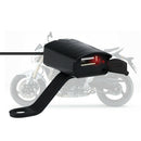Accessories Tablet Waterproof Phone Charger USB Port Camera Motorcycle Mounted