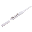 Digital 7 LED Salty Hydrometer Tester Salinometer Salinity Tester for Soup