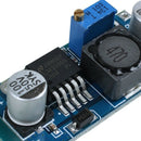 5X(LM2596 Switch Regulator Module DC-DC Adjustable Buck Converter K9I2)