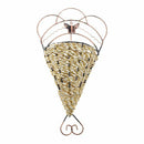 Fashion Flower Plants Baskets Hanging Baskets Wall Decorative Wall Flower B Z8V2