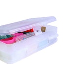 24pcs Portable Multifunctiona Sewing Kit Home Travel Professional Sewi WJG