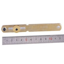 Watch Back Case Cover Opener Adjustable Remover Repair Wrench Watchmaker Tool Gw