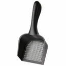 Dog Indoor Portable Durable Plastic Practical Cleaning Cat Pet Litter Scoop M5K7