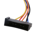 For FORD KA(1996 - 2008)MK1 ISO Stereo Head Unit Harness Adaptor Lead