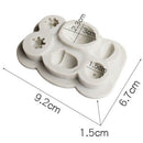 Nut Silicone Mold Fondant Mould Chocolate Mold Baking Cake Decorating Mo IO FT