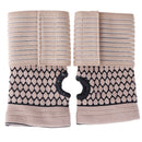 Professional elastic sports carpal tunnel tennis wrist bandage brace supportSA3C