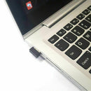 USB ANT+Stick an Adapter for Garmin,Sunnto,Zwift,TacX,Bkool,PerfPRO