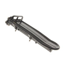 Aluminum Alloy MTB Bike Bicycle Extendable Rear Luggage Rack Carrier - Black