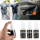 Plastic Parts Retreading Restore Agent Wax Instrument Wax Reducing Agent 30ML-AU