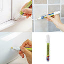 Magic Tile Repairing Marker Repair Wall Pen Packaging Home Decor New