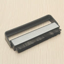 Vinyl Record Cleaning Kits Carbon Fiber Scrubbing Clean Brush Turntable Han