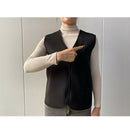 Electric Vest Heated Cloth Jacket USB Heating Warmer Vest for Winter Outdoor