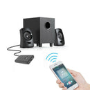 B10S Bluetooth 5.0 Bluetooth Transmitter Receiver Audio Cable 2 in 13.5MM C