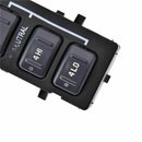 4WD Four Wheel Drive Switch for Chevy GMC Sierra Silverado Yukon 15709327