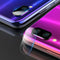 2-In-1 Screen Protector For Redmi Note 7 Camera Glass Tempered Protective Film
