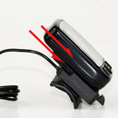 Durable Wired Bicycle Speedometer Computer with LCD Display for Riding Training