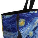 Women Canvas Shoulder Bag Large Capacity Handbag Shopping Bags Hobo Beach Tote