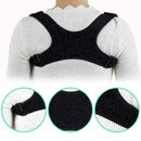 Universal Posture Corrector Belt Clavicle Fracture Support Back Shoulder He B0M9