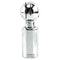 1/2inch Thread Female Spray Ball Stainless Steel Sanitary Rotary Tank Clean